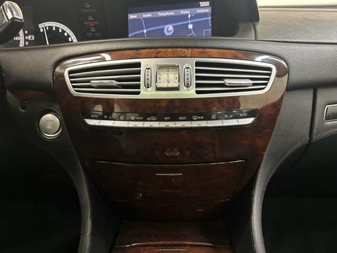 Used 2008 Mercedes-Benz CL 550 w/ AMG Sport Pkg image 27
