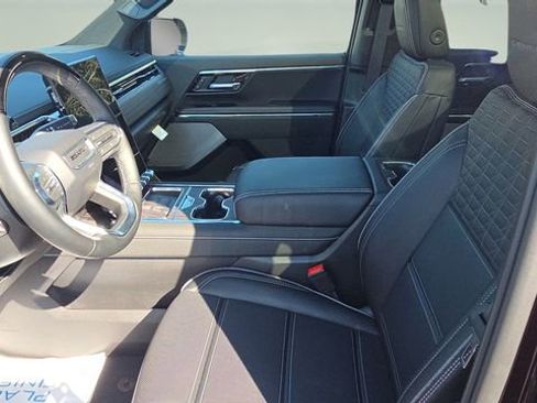 New 2025 GMC Sierra EV Denali image 40