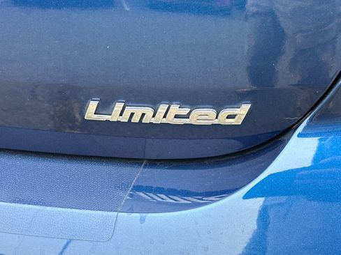 Used 2020 Hyundai Elantra Limited FWD image 7