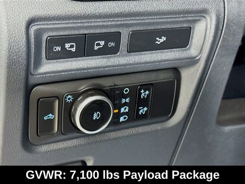 Used 2024 Ford F150 XLT w/ Equipment Group 302A MID AWD/4WD image 12
