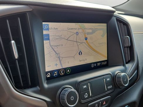 Used 2024 GMC Terrain AT4 w/ Infotainment Package II image 19