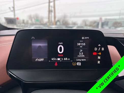 Certified 2022 Volkswagen ID.4 Pro S image 14