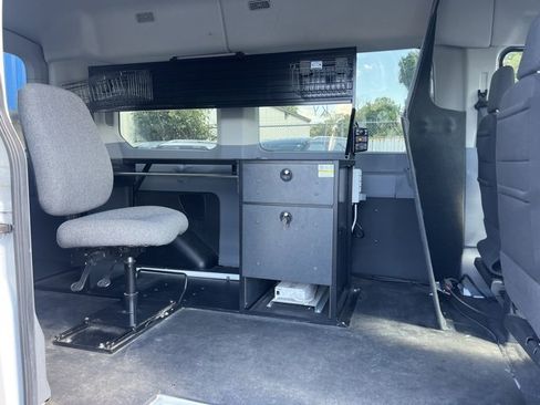 Used 2019 Ford Transit 150 XLT image 11