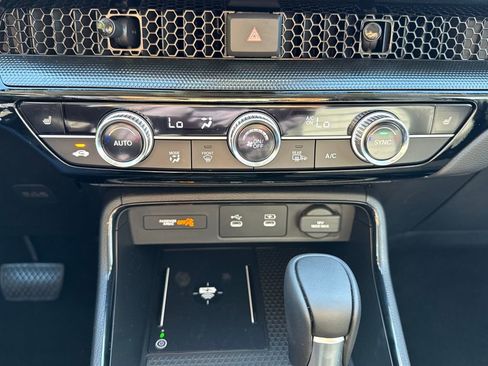 New 2026 Honda CR-V EX-L image 20