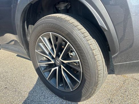Used 2023 Lexus NX 350h AWD w/ Premium Package image 12