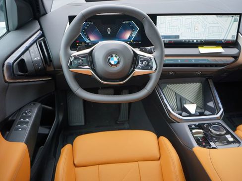 Used 2025 BMW X3 xDrive30i w/ Premium Package image 15