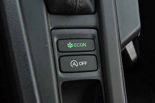 New 2026 Honda Accord SE image 16