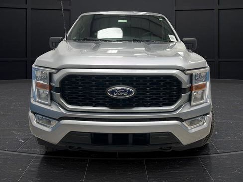 Used 2022 Ford F150 XL w/ STX Appearance Package AWD/4WD image 2