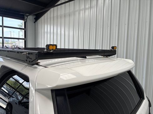 Used 2020 Toyota 4Runner SR5 Premium AWD/4WD image 35