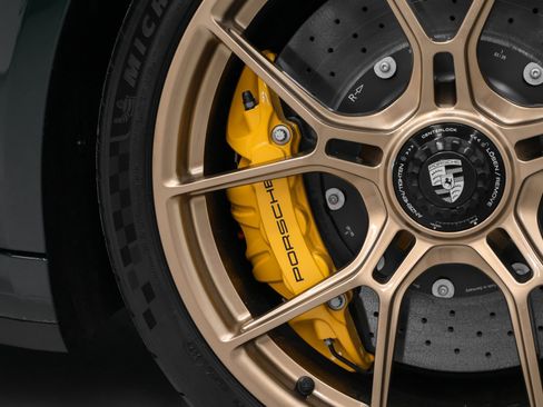 Used 2026 Porsche 911 GT3 image 17