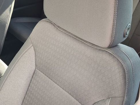 Used 2023 Chevrolet Silverado 1500 Custom w/ Rally Edition image 16