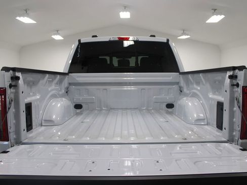 New 2025 Ford F150 XLT w/ Equipment Group 303A High image 16