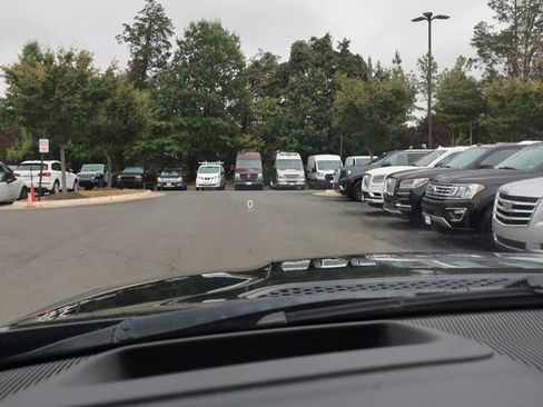 Used 2022 Jeep Grand Wagoneer Series III w/ Rear Seat Video Group 1 image 82