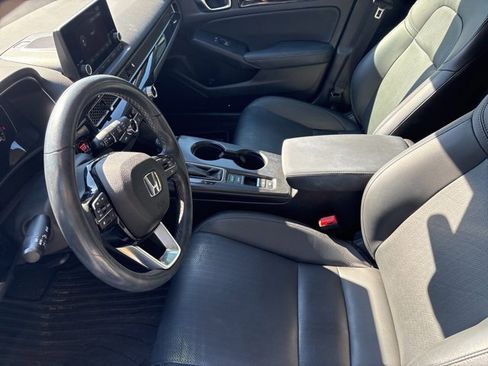 Used 2024 Honda Civic EX-L image 5