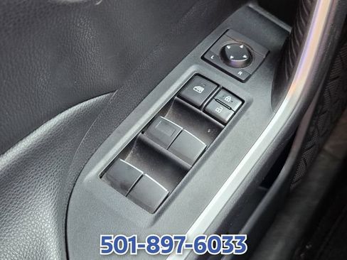 Used 2020 Toyota RAV4 XLE Premium FWD image 24