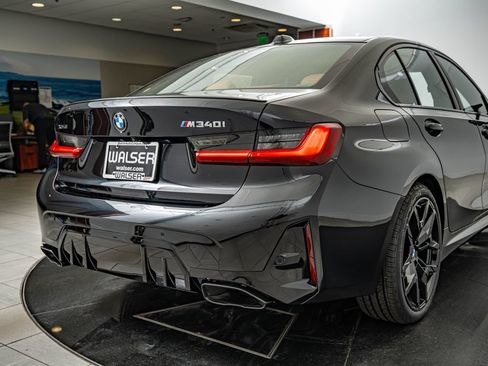 New 2026 BMW M340i xDrive AWD/4WD image 17