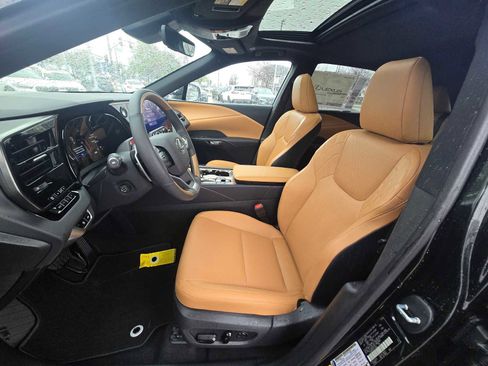 New 2026 Lexus RX 350 Premium image 23