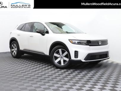 Used 2024 Honda Prologue EX
