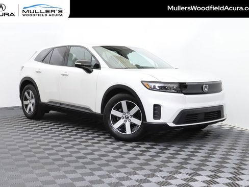 Used 2024 Honda Prologue EX image 1