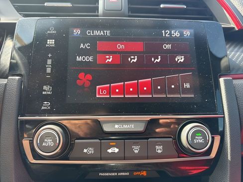 Used 2018 Honda Civic Type R image 17