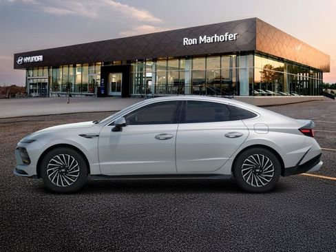 New 2026 Hyundai Sonata SEL image 2