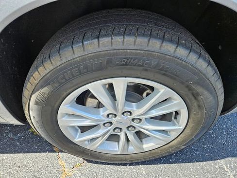 Used 2023 Cadillac XT6 Luxury FWD image 14
