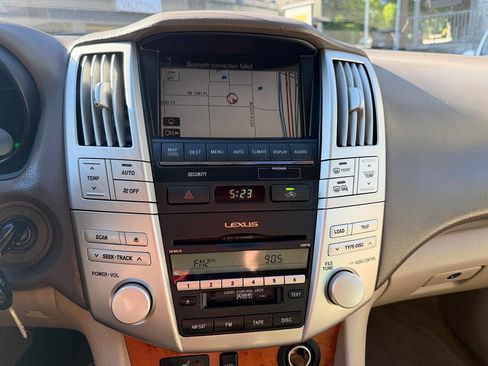 Used 2008 Lexus RX 350 AWD image 59