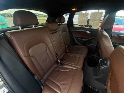 Used 2017 Audi Q5 2.0T Premium image 17