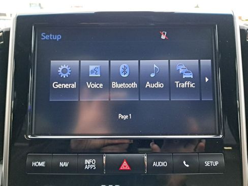 Used 2019 Toyota Land Cruiser w/ Carpet Mat Package image 21