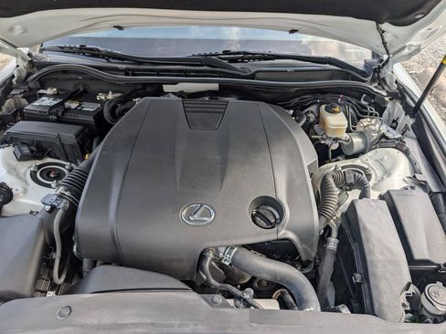 Used 2014 Lexus IS 250 w/ Navigation Package RWD image 25