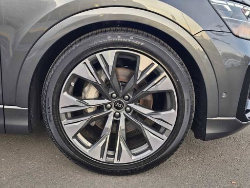 New 2026 Audi Q8 Prestige image 9