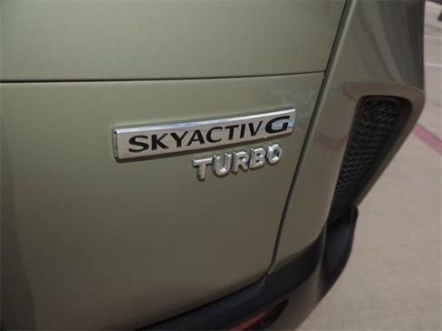 Used 2023 MAZDA CX-50 Meridian Edition image 19