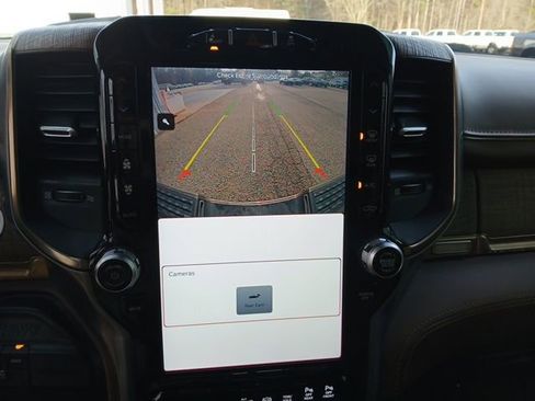 Used 2022 RAM 2500 Limited image 42