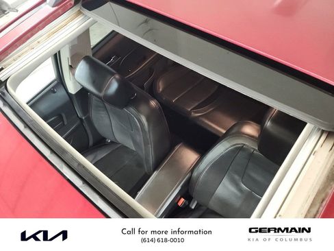 Used 2015 GMC Terrain SLT image 33