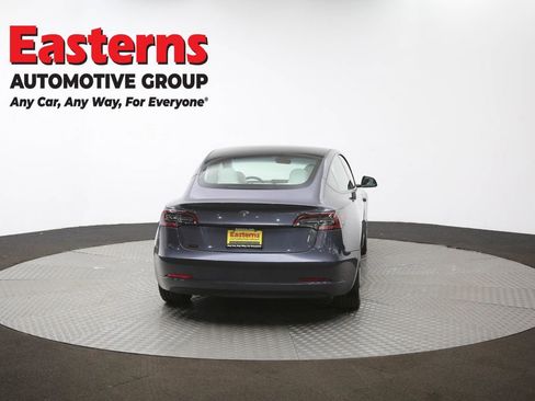 Used 2023 Tesla Model 3 Standard Range image 34