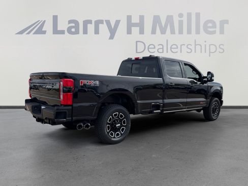 New 2026 Ford F350 Platinum image 5