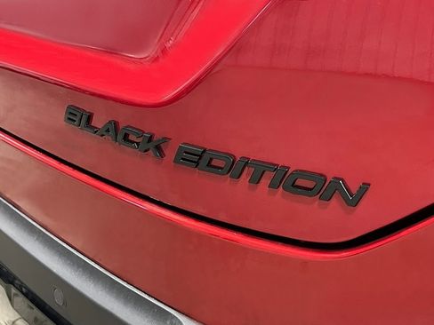 New 2026 Honda Pilot Black Edition image 7