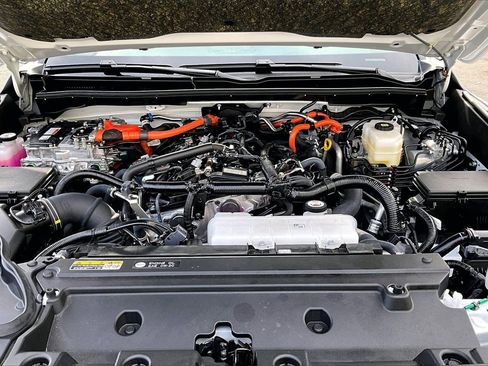 Used 2025 Toyota 4Runner TRD Off-Road Premium image 37