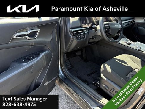 New 2026 Kia Sportage S image 15