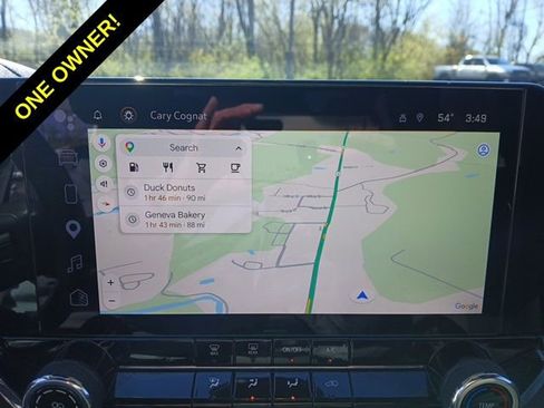 Used 2023 Chevrolet Colorado Trail Boss w/ Advanced Trailering Package image 20