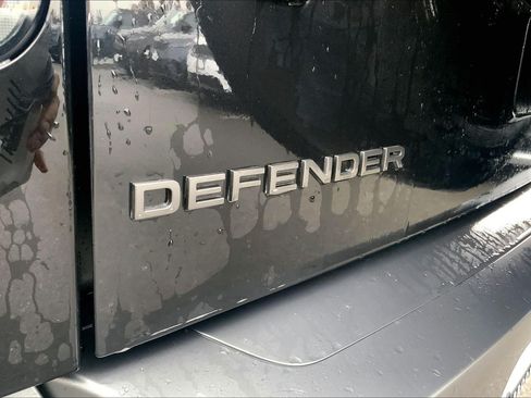 New 2026 Land Rover Defender 130 V8 AWD/4WD image 15