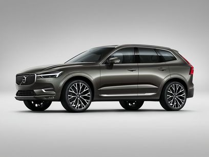 New 2021 Volvo XC60 T5 Momentum