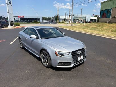 Used 2016 Audi A5 2.0T Premium Plus w/ Technology Package