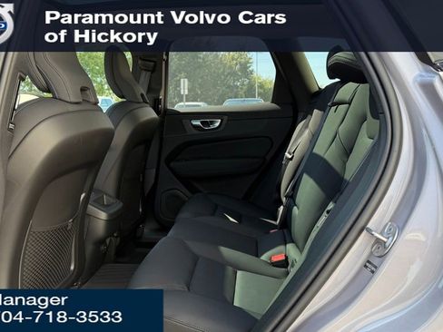 New 2026 Volvo XC60 B5 Plus w/ Protection Package Premier image 28