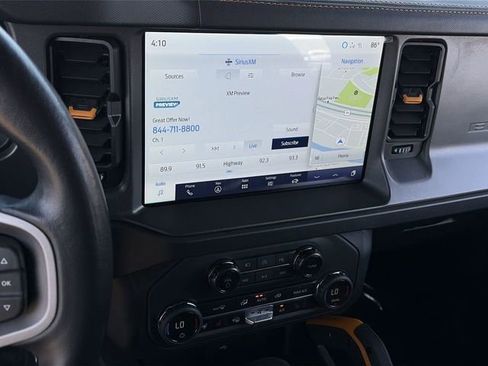 Used 2024 Ford Bronco Badlands AWD/4WD image 28