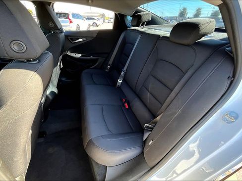 Used 2020 Chevrolet Malibu RS w/ LPO, Convenience Package 2 image 33