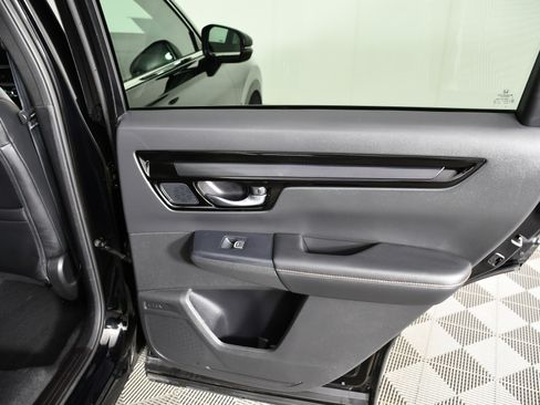 Certified 2024 Honda CR-V Sport Touring image 44
