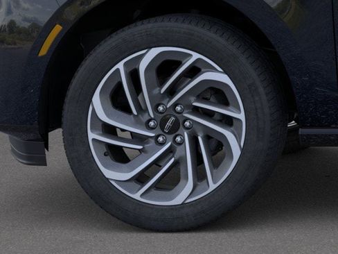 New 2026 Lincoln Navigator Reserve AWD/4WD image 19