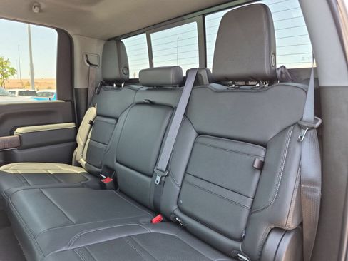 Used 2020 GMC Sierra 3500 Denali w/ Technology Package AWD/4WD image 24