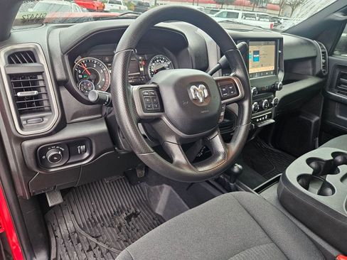 Used 2022 RAM 2500 Tradesman w/ Towing Technology Group image 13